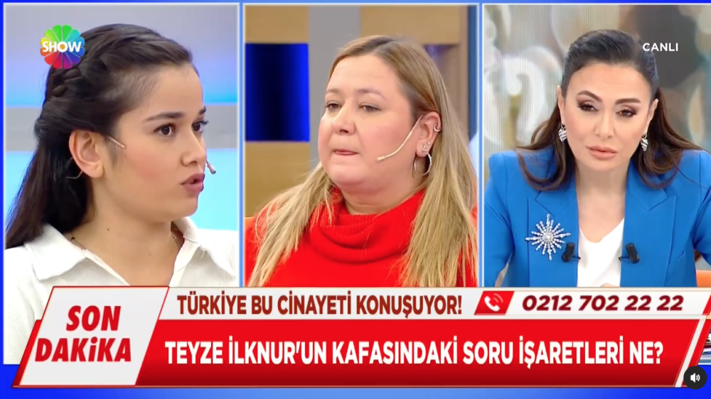 didem arslan la vazgecme burak durna kimdir seher durna kimdir burak durna olayi nedir